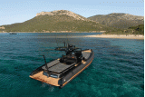 Novamarine Black Shiver 100 EFB